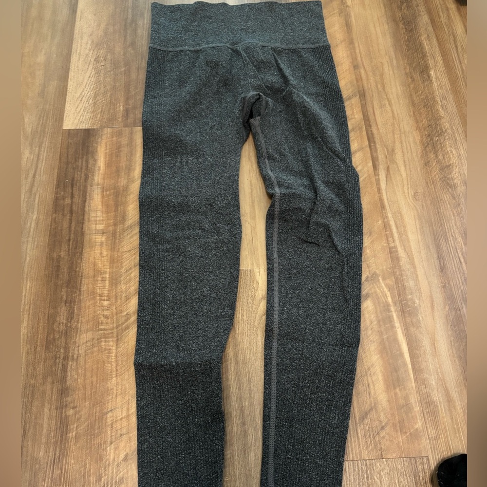 Grey Workout leggings